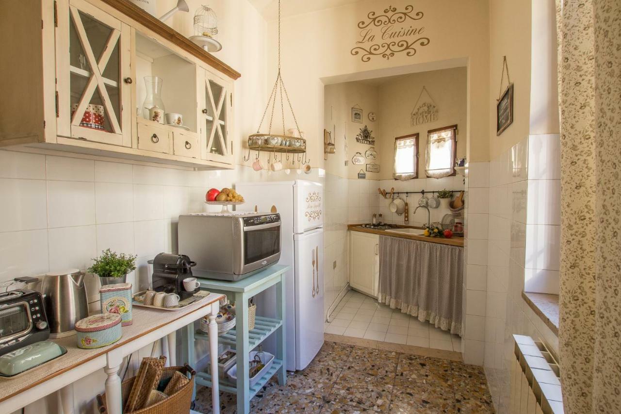 Casa Laura Florencia