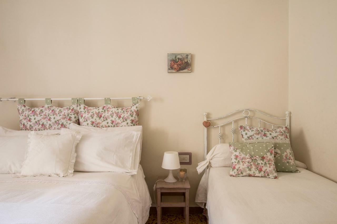 Casa Laura Florencia