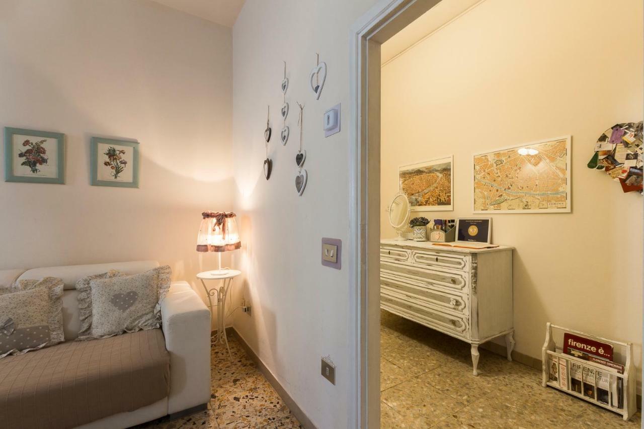 Apartamento Casa Laura Florencia