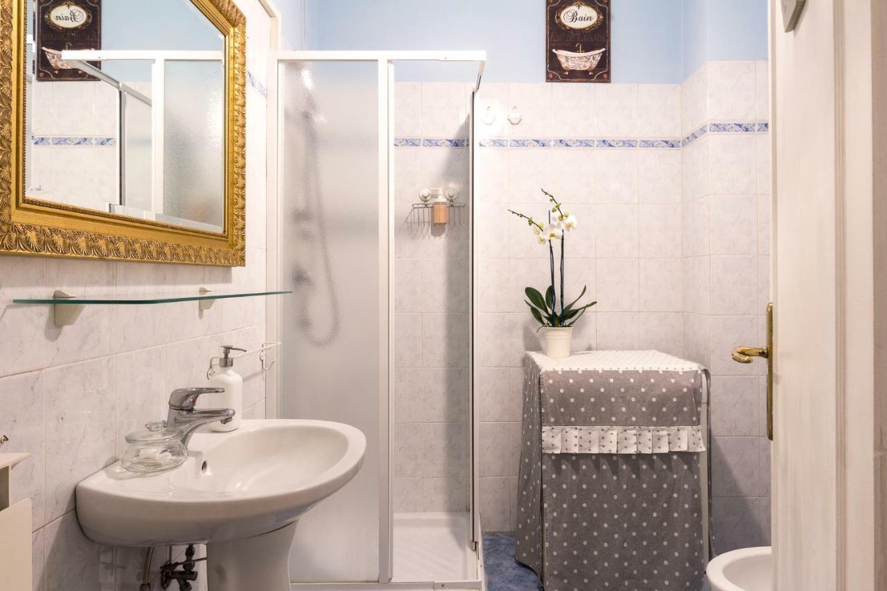 Apartamento Casa Laura Florencia